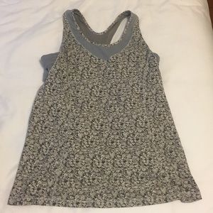 Lululemon yoga top